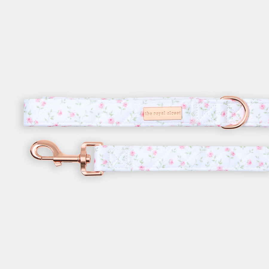 The Rose Walk Kit - matching lead