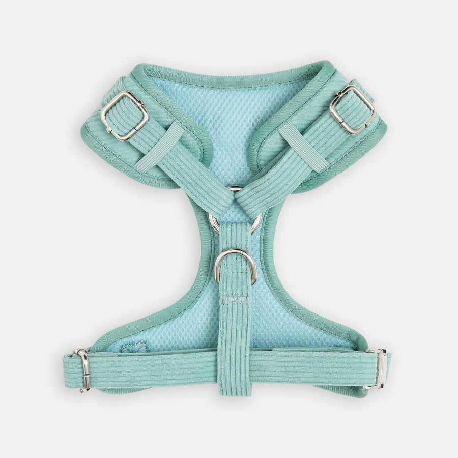 The Cord Harness - reverse view