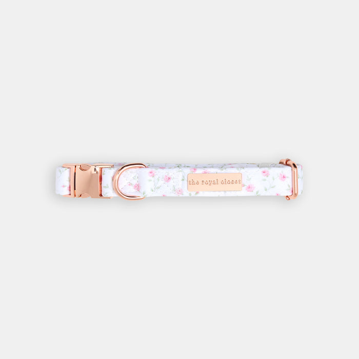 The Rose Collar - collar view