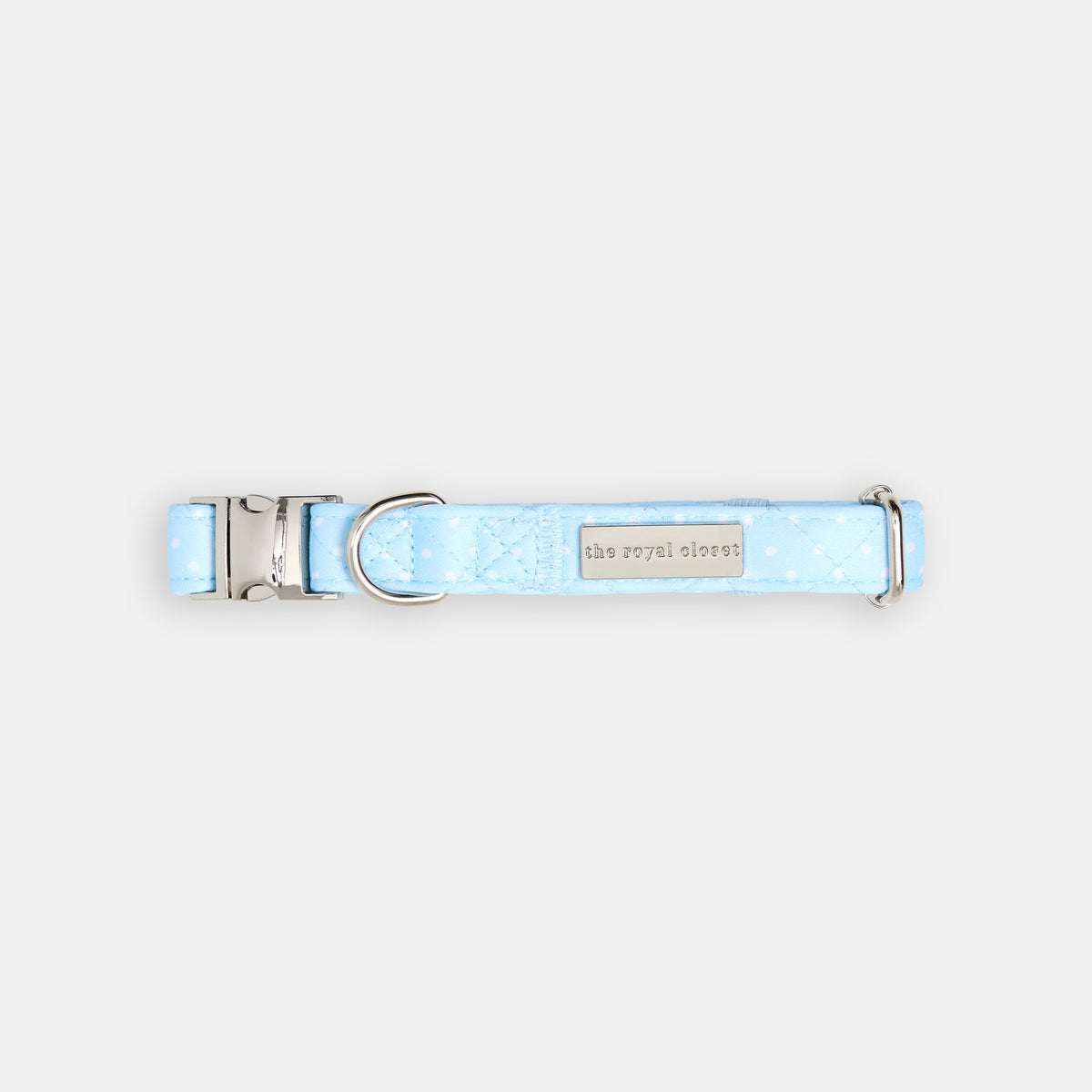 The Dot Collar - collar view