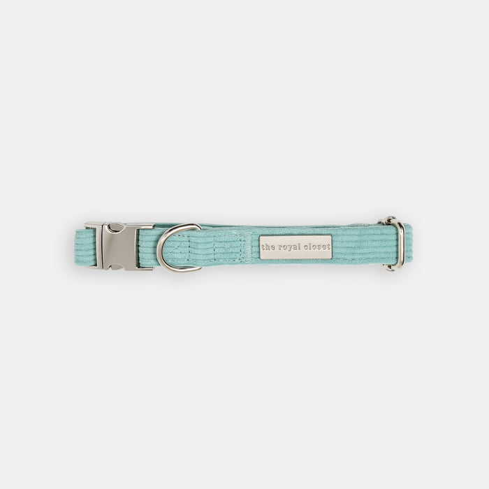The Cord Collar - collar view