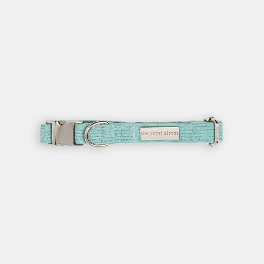 The Cord Collar - collar view