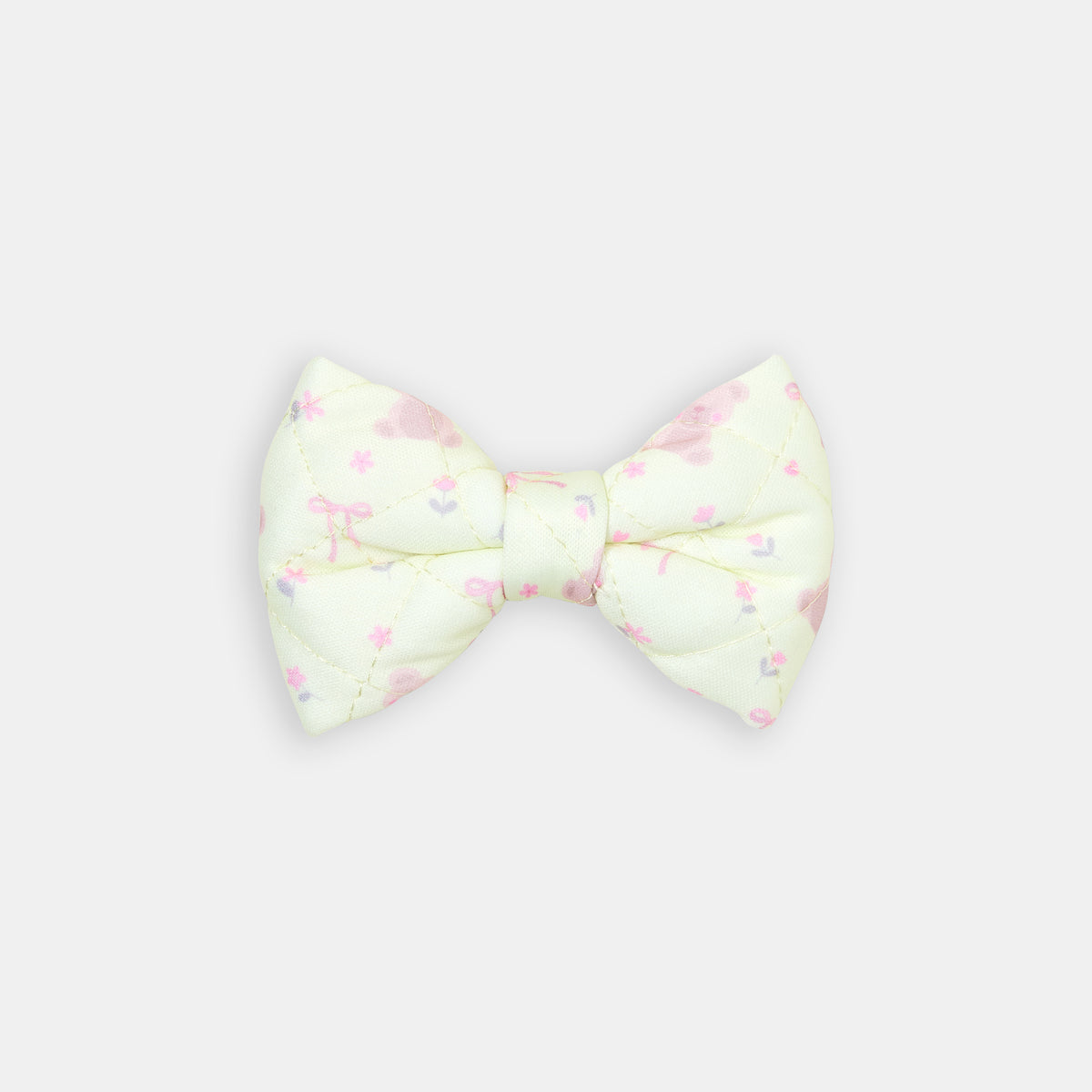The Teddy Bow - bow view