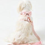 The Floral Bow