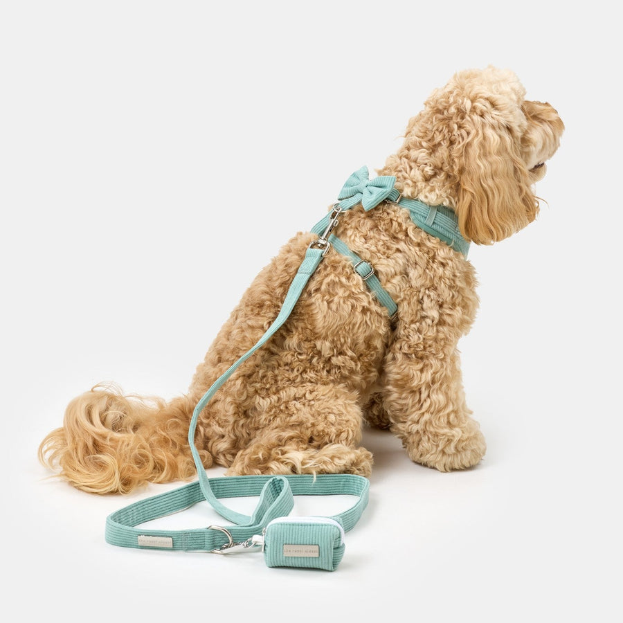 The Cord Poo Bag Holder