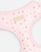 The Floral Harness - reverse detail
