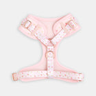 The Floral Harness - reverse view