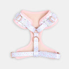 The Rose Harness - reverse view