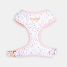The Rose Harness - front view