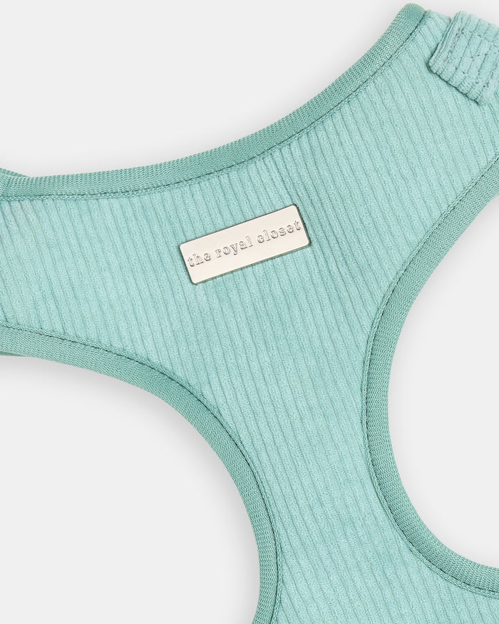 The Cord Harness - reverse detail
