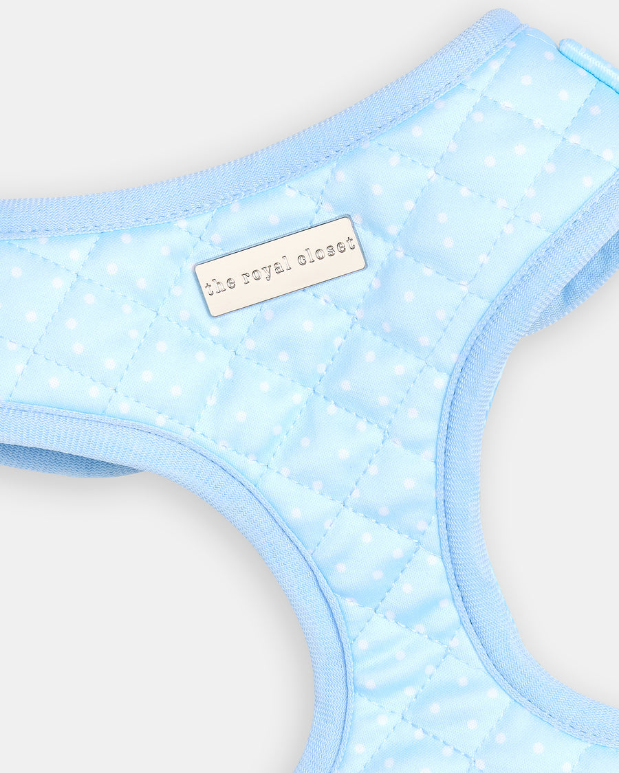 The Dot Harness - reverse detail