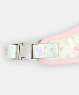 The Teddy Harness - buckle detail