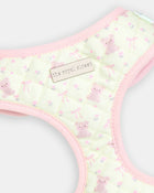 The Teddy Harness - reverse detail