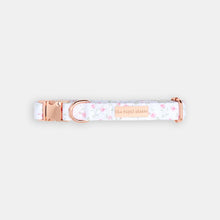 The Rose Collar - collar view