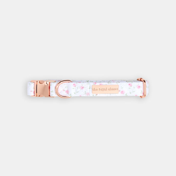 The Rose Collar - collar view