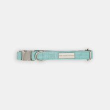 The Cord Collar - collar view