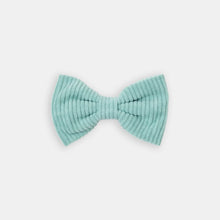 The Cord Bow - bow view