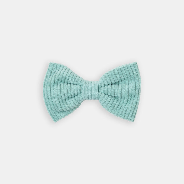 The Cord Bow - bow view