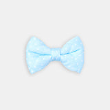 The Dot Bow - bow view