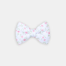 The Rose Bow - bow view