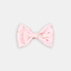 The Floral Bow - bow view
