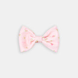 The Floral Bow - bow view