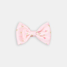 The Floral Bow - bow view