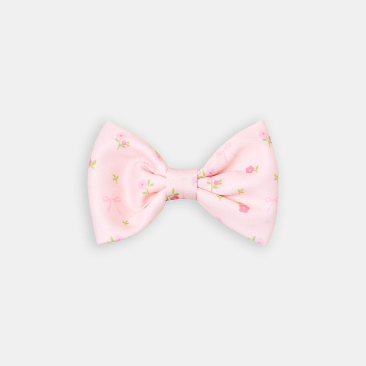 The Floral Bow - bow view