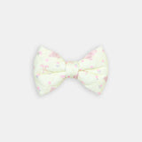 The Teddy Bow - bow view