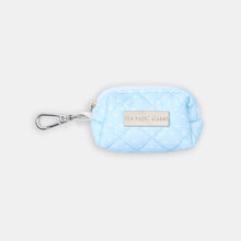 The Dot Poo Bag Holder - poo bag holder front view
