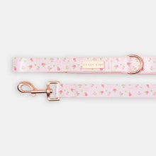 The Floral Lead - lead view