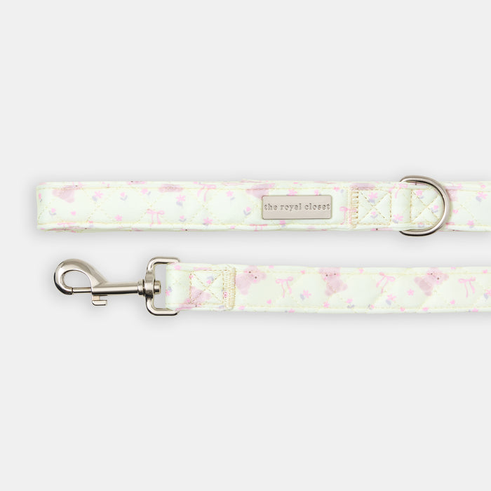 The Teddy Lead - lead view