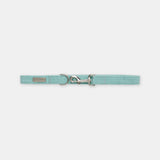 The Cord Lead - lead clasp detail