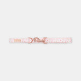 The Floral Lead - lead detail