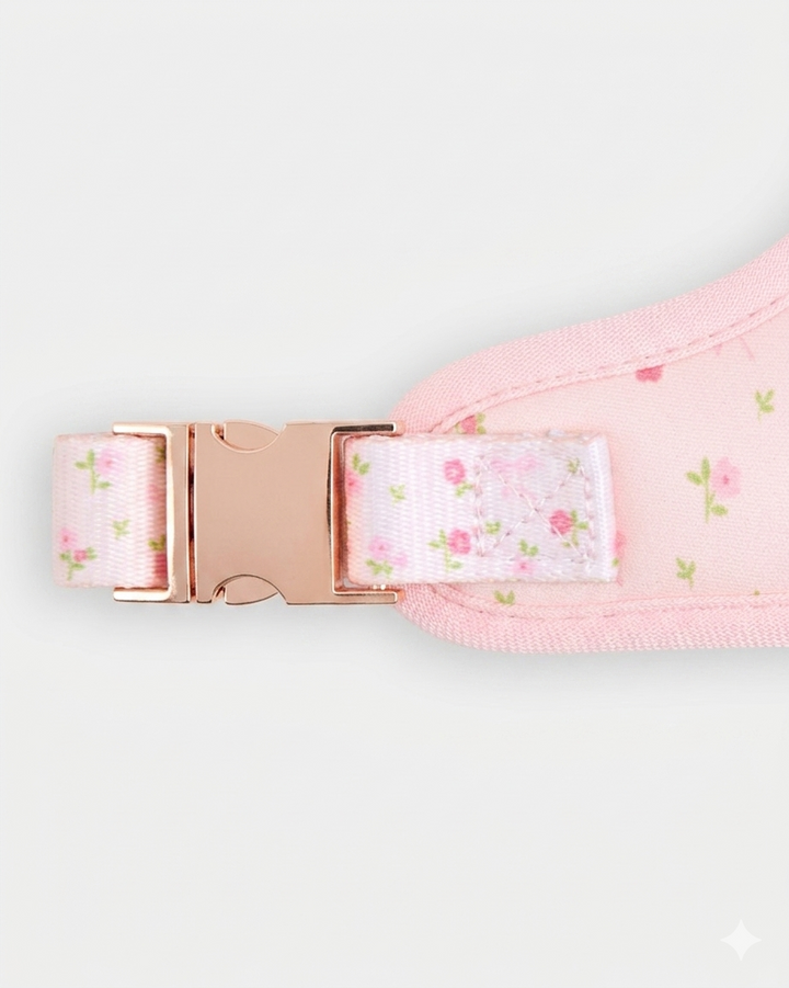 The Floral Harness