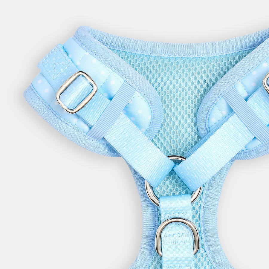 Dot Harness - Customizable Fit