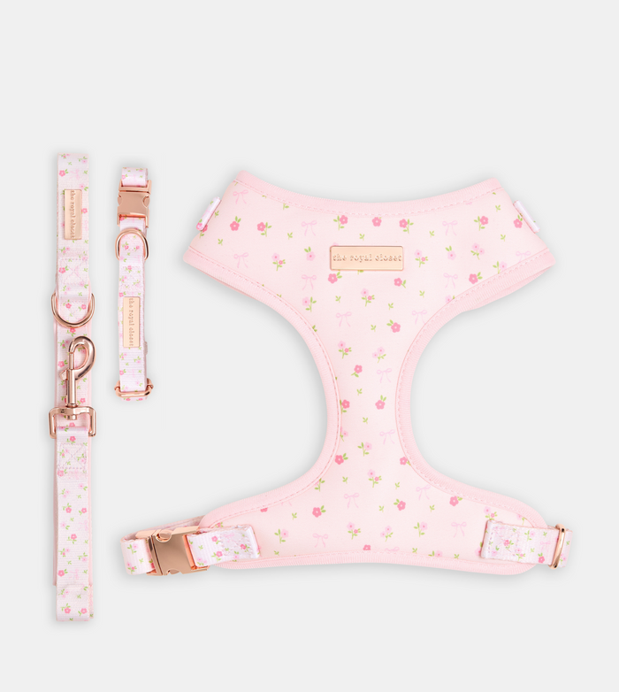The Floral Walk Kit bundle image
