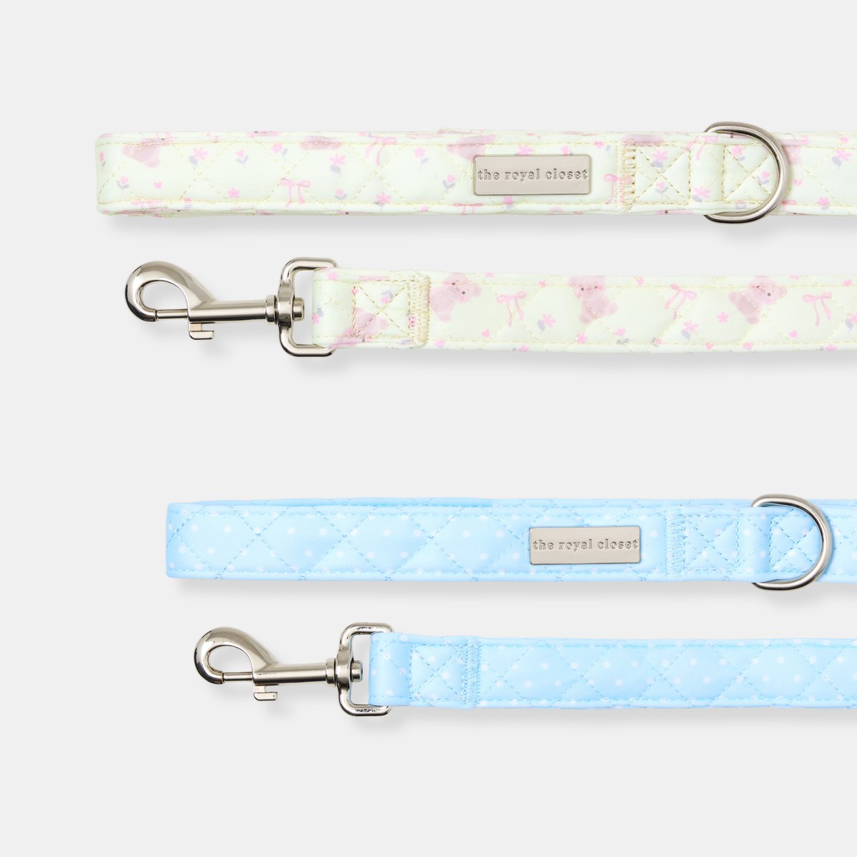 Dog lead collection